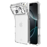 iPhone 17 Pro Max ITSKINS SpectrumClear Case - Transparent