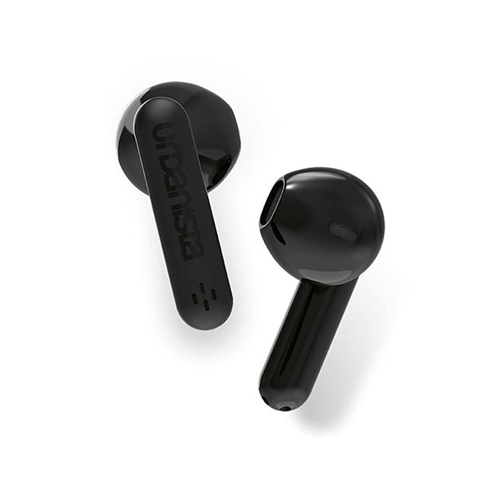 Urbanista Austin True Wireless In-Ear Headphones - Midnight Black