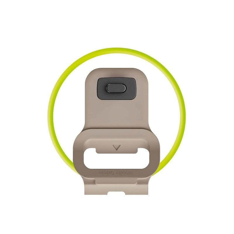 Apple Watch (44/SE/45/46/49 mm) Mobile Origin Strap - Beige