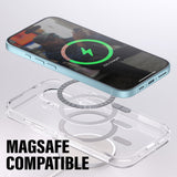 iPhone 16 Pro PanzerGlass 3-i-1 Bundle m. EasyAligner - Screen Protector (UWF) / Case / Camera Protection - Transparent / Black