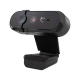 White Shark BAT Webcam - 1080P Full HD - Black