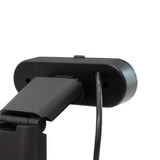 White Shark BAT Webcam - 1080P Full HD - Black