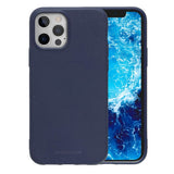 dbramante1928 Grenen iPhone 12 / 12 Pro Eco-Friendly Case - Ocean Blue