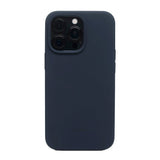 iPhone 13 Pro Trunk Silicone Case - Blue