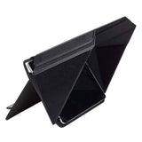 Universal Philbert Case with Sunscreen & Integrated Privacy For 9.7"-11'' Tablets - Black