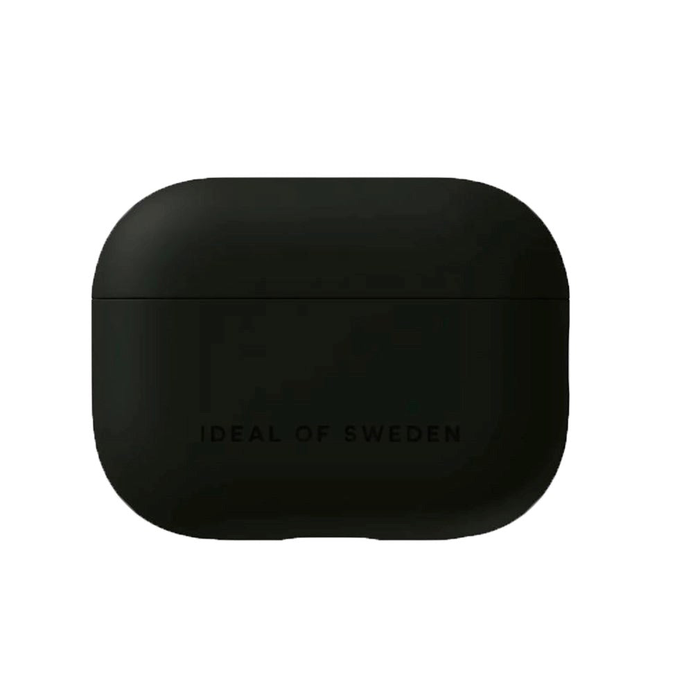 iDeal Of Sweden AirPods Pro (1st & 2nd gen.) Silicone Case - Black