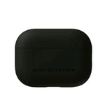 iDeal Of Sweden AirPods Pro (1st & 2nd gen.) Silicone Case - Black