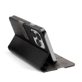 iPhone 14 Pro Max SBS Wallet Stand Deksel - Svart