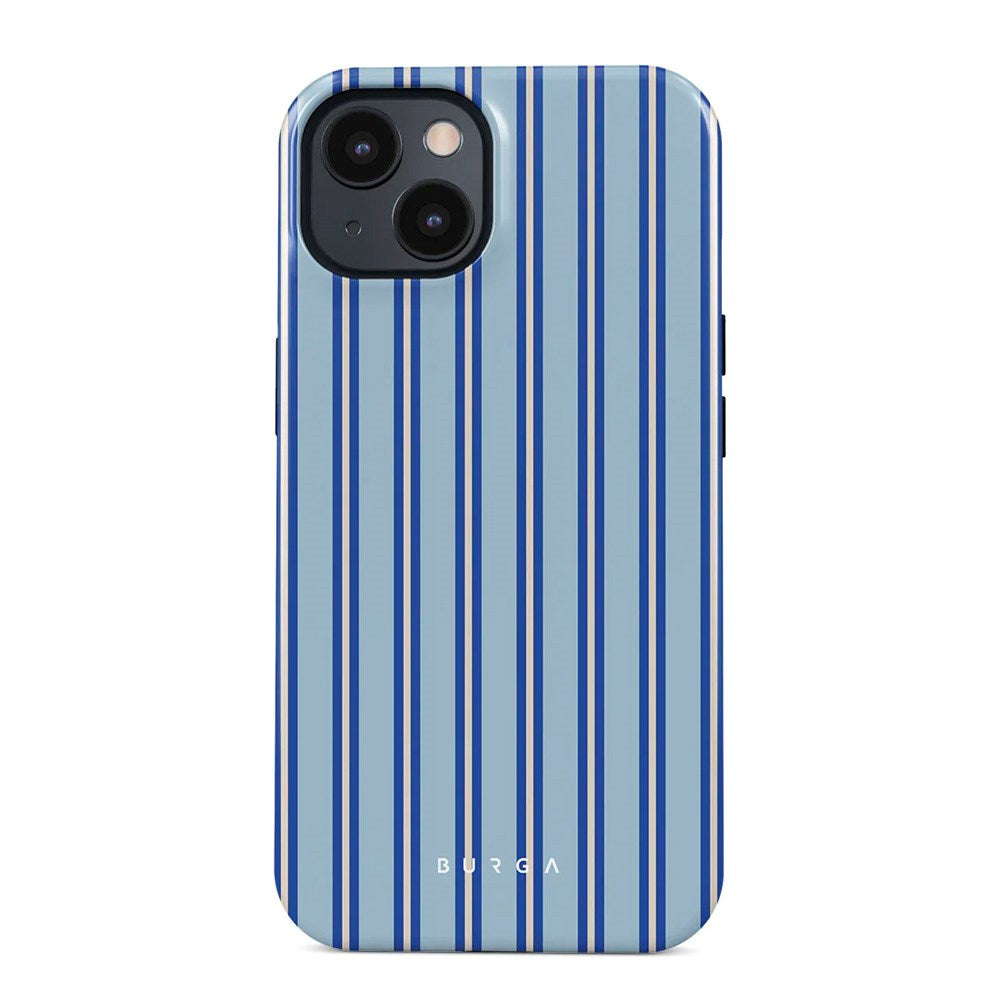 Burga iPhone 14 Tough Fashion Case - Lowkey