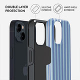 iPhone 14 Burga Tough Fashion Case - MagSafe Compatible - Lowkey