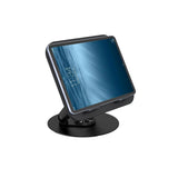 Devia Rotatable and Foldable Laptop / Tablet Stand - Black