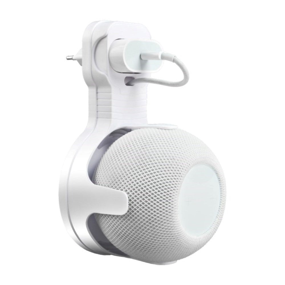 Wall Mount for Apple Homepod Mini - White