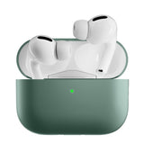Apple AirPods Pro (2nd Gen.) Silicone Case - Green