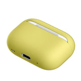Apple AirPods Pro (2nd Gen.) Silicone Case - Yellow