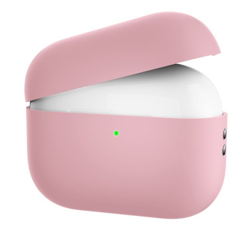 Apple AirPods Pro (2nd Gen.) Silicone Case - Pink