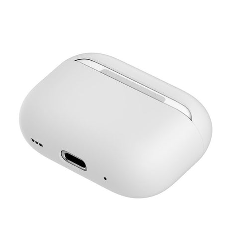 Apple AirPods Pro (2nd Gen.) Silicone Case - White