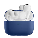 Apple AirPods Pro (2nd Gen.) Silicone Case - Dark Blue