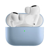 Apple AirPods Pro (2nd Gen.) Silicone Case - Light Blue
