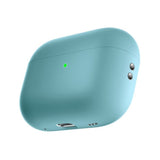 Apple AirPods Pro (2nd Gen.) Silicone Case - Turquoise