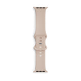 Apple Watch (42/44/SE/45/49mm) Epico Silicone Strap - Pink