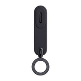 Baseus C02 Go Flexible Car Phone Holder - Dashboard - MagSafe Compatible - Black