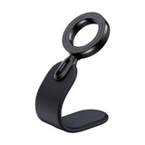 Baseus C02 Go Flexible Car Phone Holder - Dashboard - MagSafe Compatible - Black