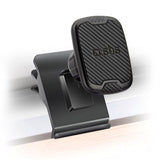 SBS Magnetic Cell Phone Holder for Tesla - Black