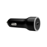 dbramante1928 Car Charger - USB-C 65W - Black