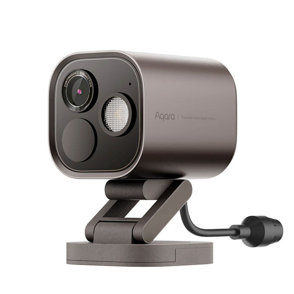 Aqara Camera Hub G5 Pro (Wi-Fi) - Grey