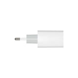 dbramante1928 Bulk EU 20W Wall Charger with 1x USB-C - White