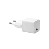 dbramante1928 EU Wall Charger - 1 x USB-C 25W - White