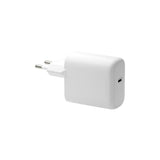 dbramante1928 EU Wall Charger - 1 x USB-C 45W - White