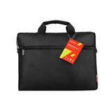 Laptop / Macbook Bag with Handle 15.6" Canyon B-2 Casual - Sort