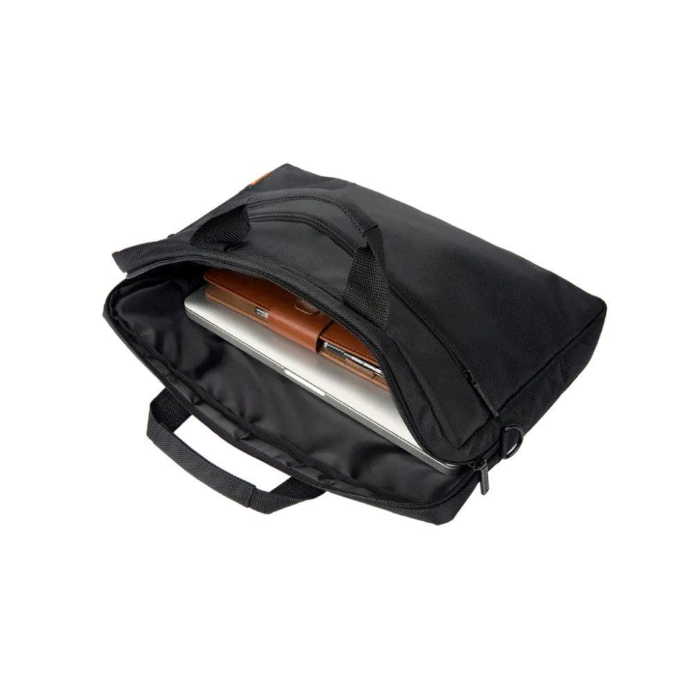 Laptop / Macbook Bag with Handle 15.6" Canyon B-2 Casual - Sort