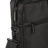 Laptop / Macbook Bag with Handle 15.6" Canyon B-2 Casual - Sort