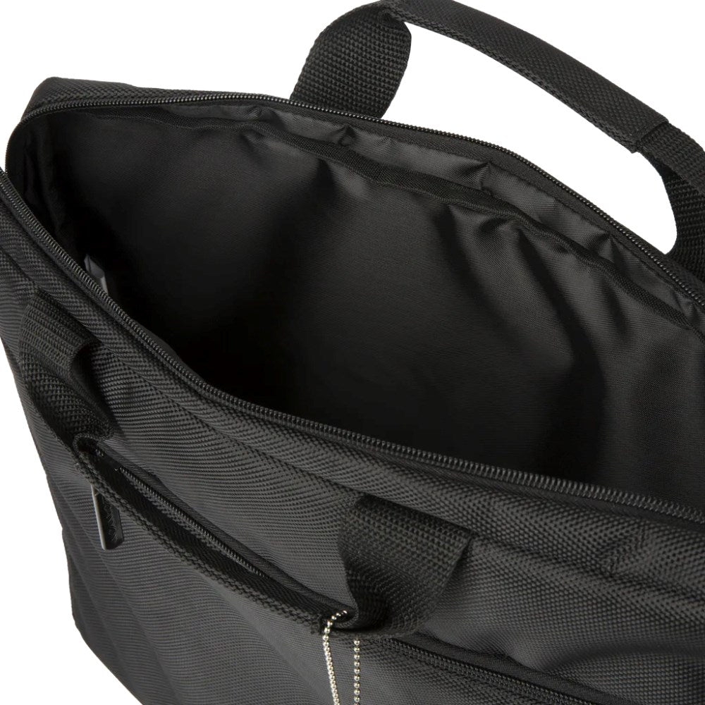 Laptop / Macbook Bag with Handle 15.6" Canyon B-2 Casual - Sort