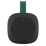 Canyon Hexagon 10 Bluetooth Speaker - 8W - Black / Green