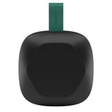 Canyon Hexagon 10 Bluetooth Speaker - 8W - Black / Green