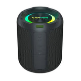 Canyon OnMove 11 Bluetooth Speaker - 20W - Black