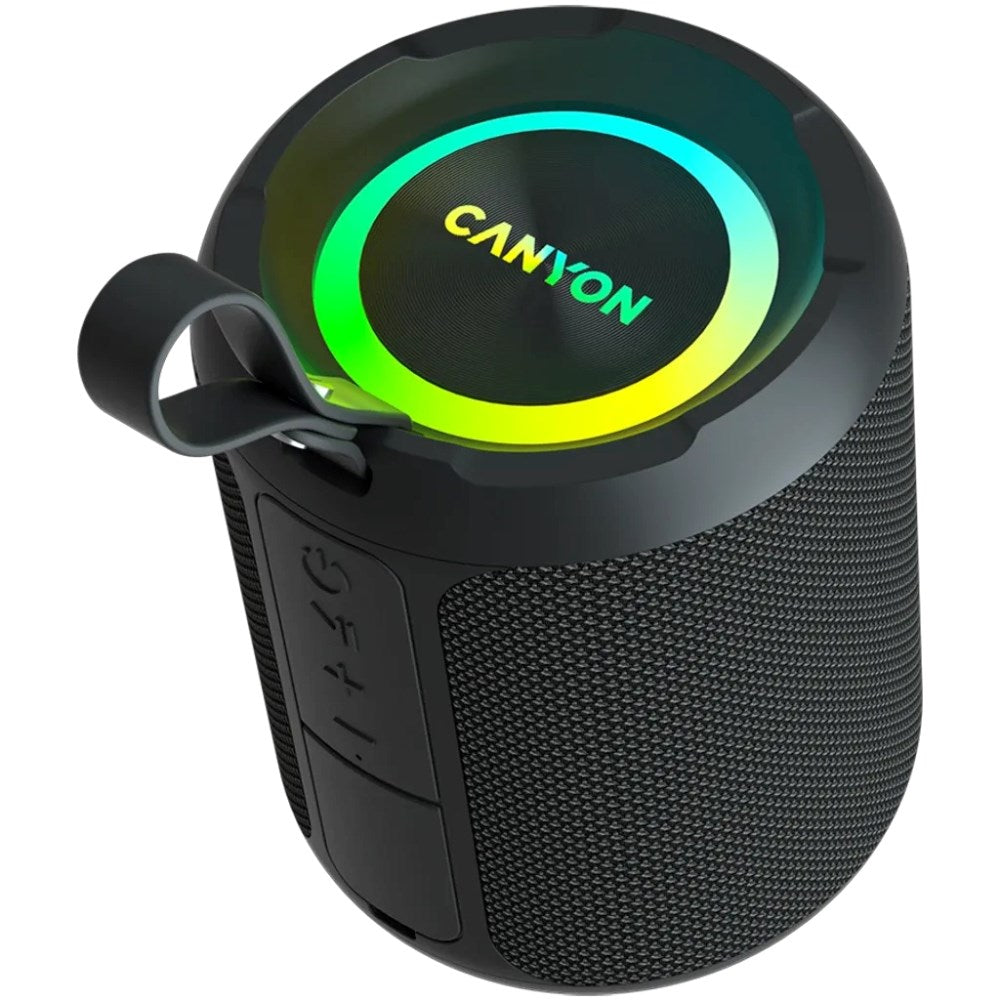 Canyon OnMove 11 Bluetooth Speaker - 20W - Black