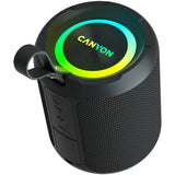 Canyon OnMove 11 Bluetooth Speaker - 20W - Black