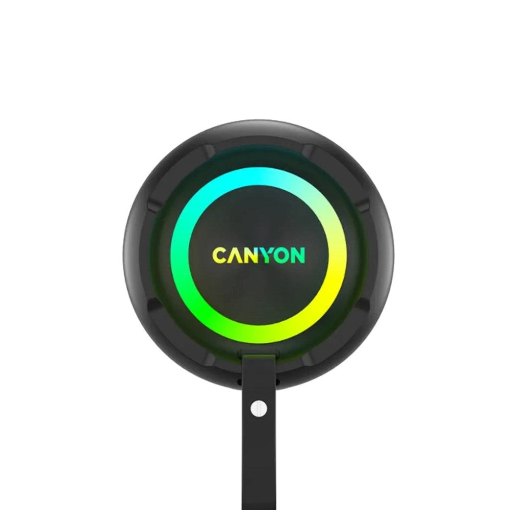 Canyon OnMove 11 Bluetooth Speaker - 20W - Black