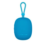 Canyon OnMove 12 Bluetooth Speaker - 5W - Blue