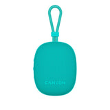 Canyon OnMove 12 Bluetooth Speaker - 5W - Green