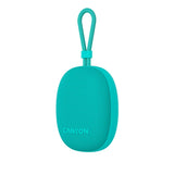 Canyon OnMove 12 Bluetooth Speaker - 5W - Green