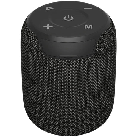 Canyon OnMove 9 Bluetooth Speaker - 10W - Black