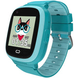 Canyon Sunny KW48 4G GPS Smartwatch for Kids - Blue