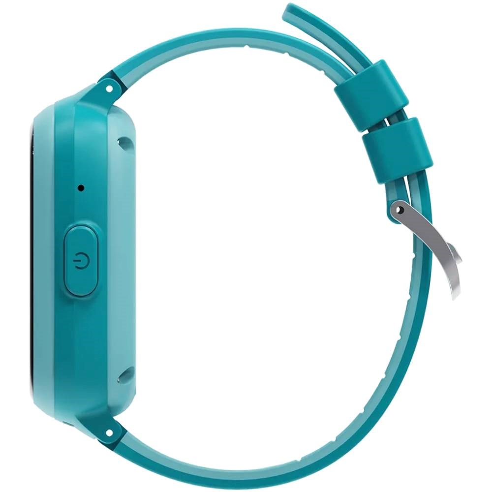 Canyon Sunny KW48 4G GPS Smartwatch for Kids - Blue