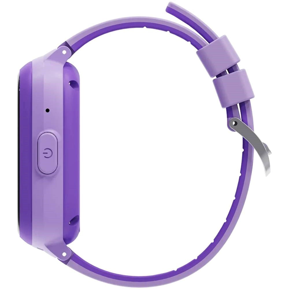 Canyon Sunny KW48 4G GPS Smartwatch for Kids - Purple
