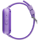 Canyon Sunny KW48 4G GPS Smartwatch for Kids - Purple
